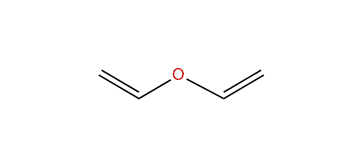 1-(Vinyloxy)-ethylene